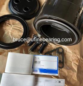 353130B CTBU150 Railway Bearing Cassette Bearing Repair Kit 